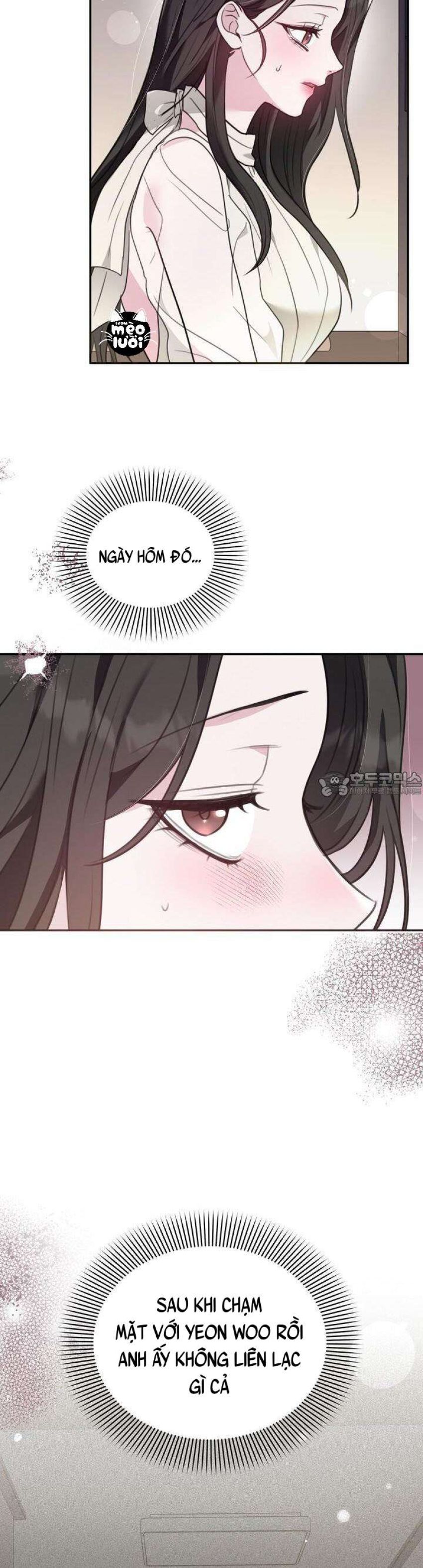 Hai Người Đàn Ông Rơi Vào Lưới Tình Chapter 14 - Trang 9 - Dâm Cô Nương