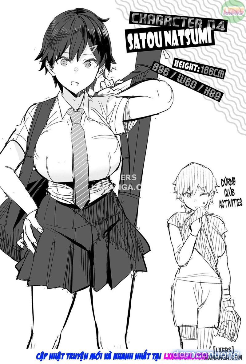 Người Đẹp và Quái Vật ~ Cô Gyaru và Chàng Otaku Kinh Tởm Chapter 6 - Trang 39 - Dâm Cô Nương