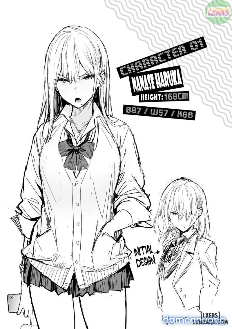Người Đẹp và Quái Vật ~ Cô Gyaru và Chàng Otaku Kinh Tởm Chapter 2 - Trang 37 - Dâm Cô Nương