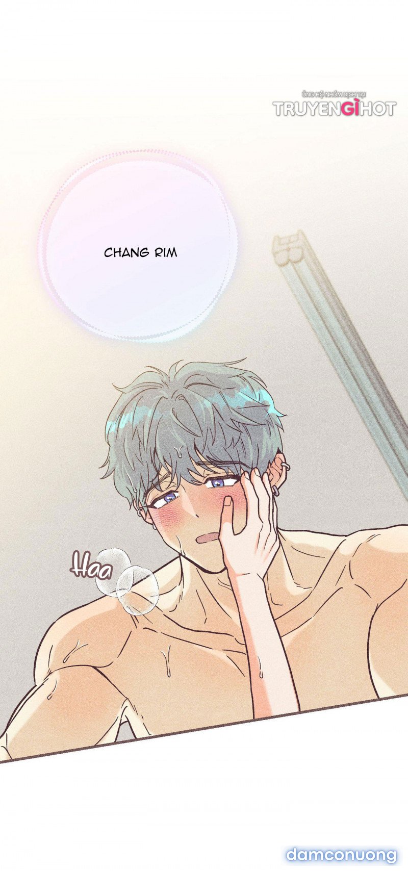 Chạy Đâu Cho Thoát Chapter 40 - Trang 1 - Dâm Cô Nương