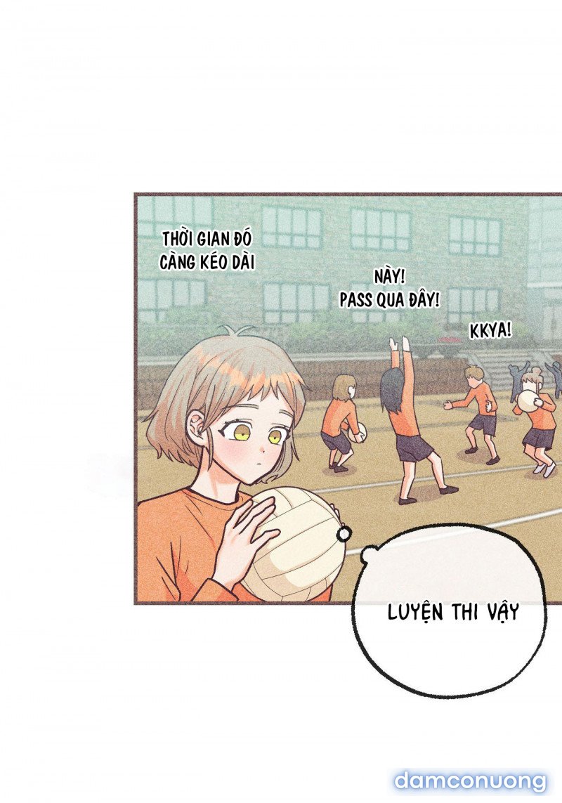 Chạy Đâu Cho Thoát Chapter 40 - Trang 11 - Dâm Cô Nương