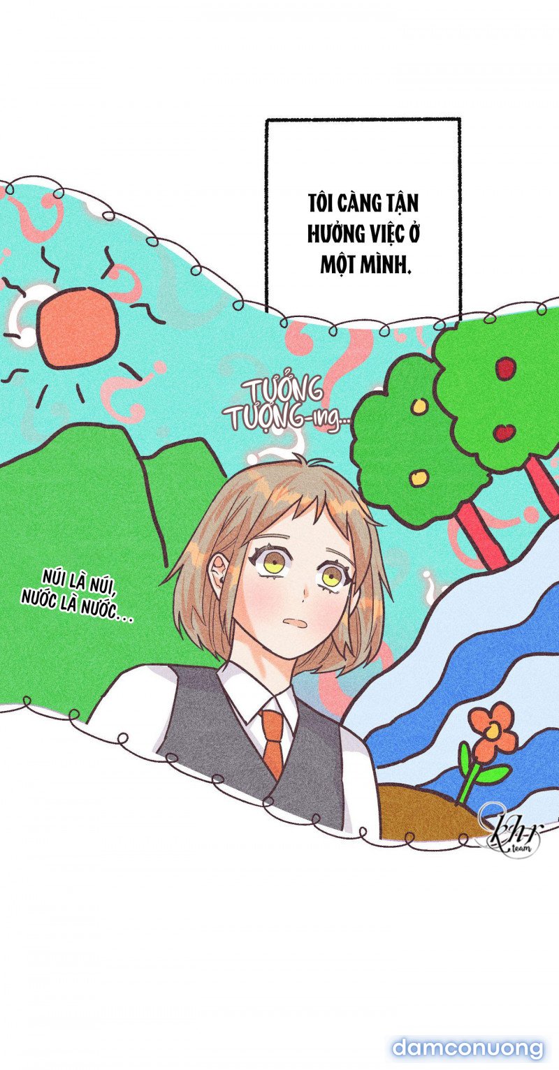Chạy Đâu Cho Thoát Chapter 40 - Trang 12 - Dâm Cô Nương