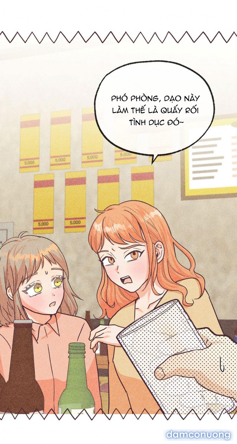 Chạy Đâu Cho Thoát Chapter 40 - Trang 15 - Dâm Cô Nương