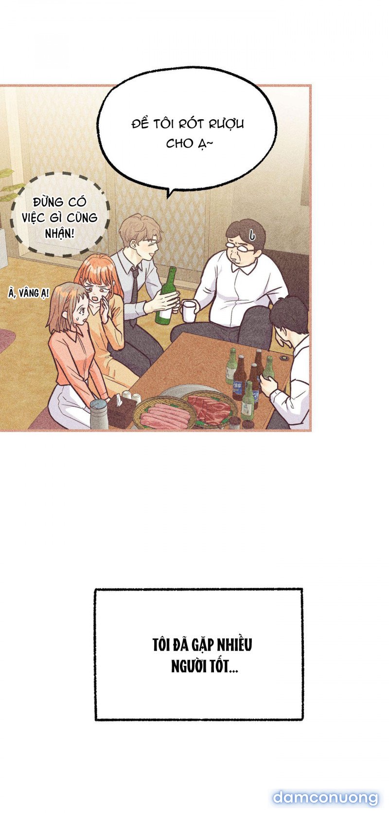 Chạy Đâu Cho Thoát Chapter 40 - Trang 16 - Dâm Cô Nương