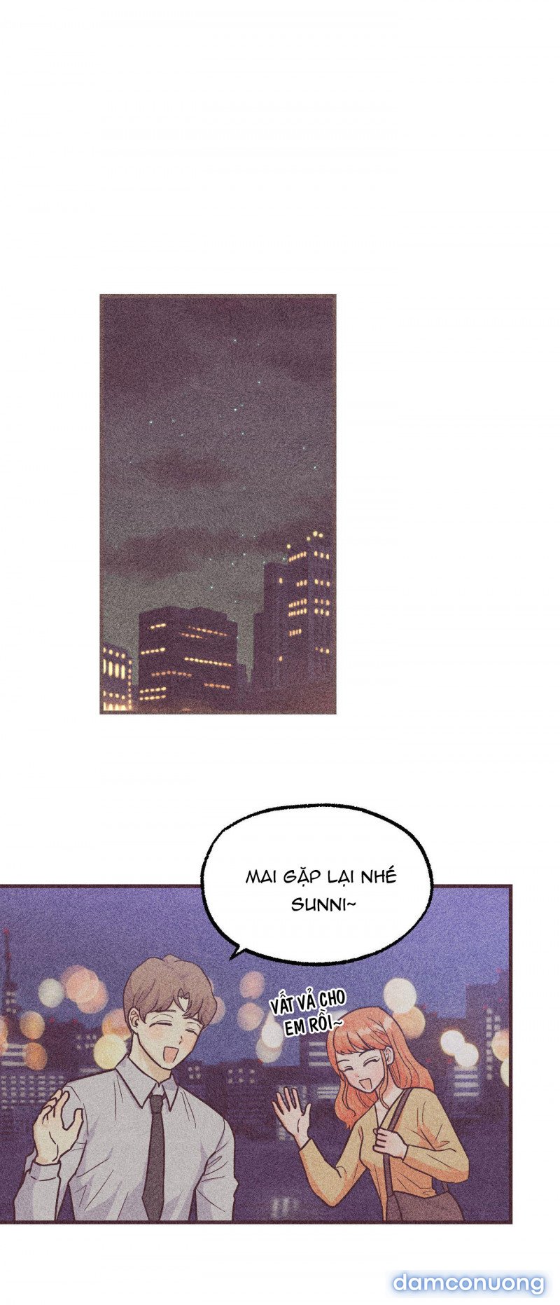 Chạy Đâu Cho Thoát Chapter 40 - Trang 18 - Dâm Cô Nương