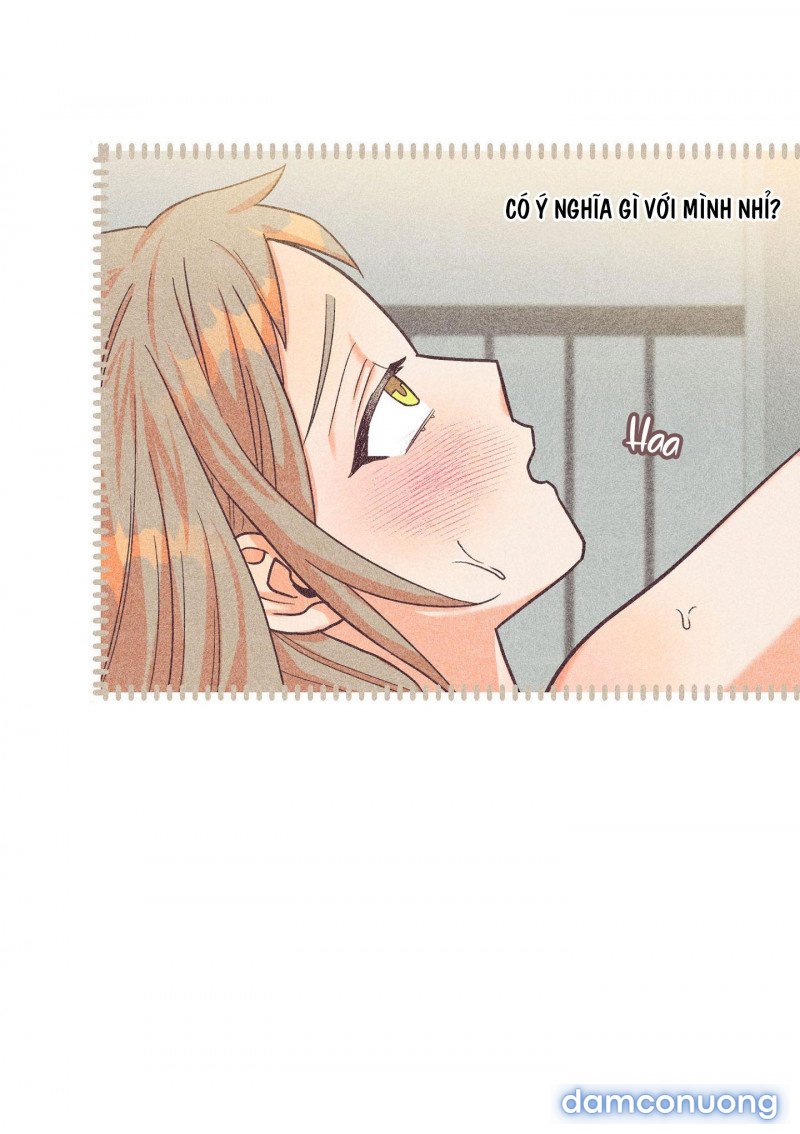Chạy Đâu Cho Thoát Chapter 40 - Trang 2 - Dâm Cô Nương
