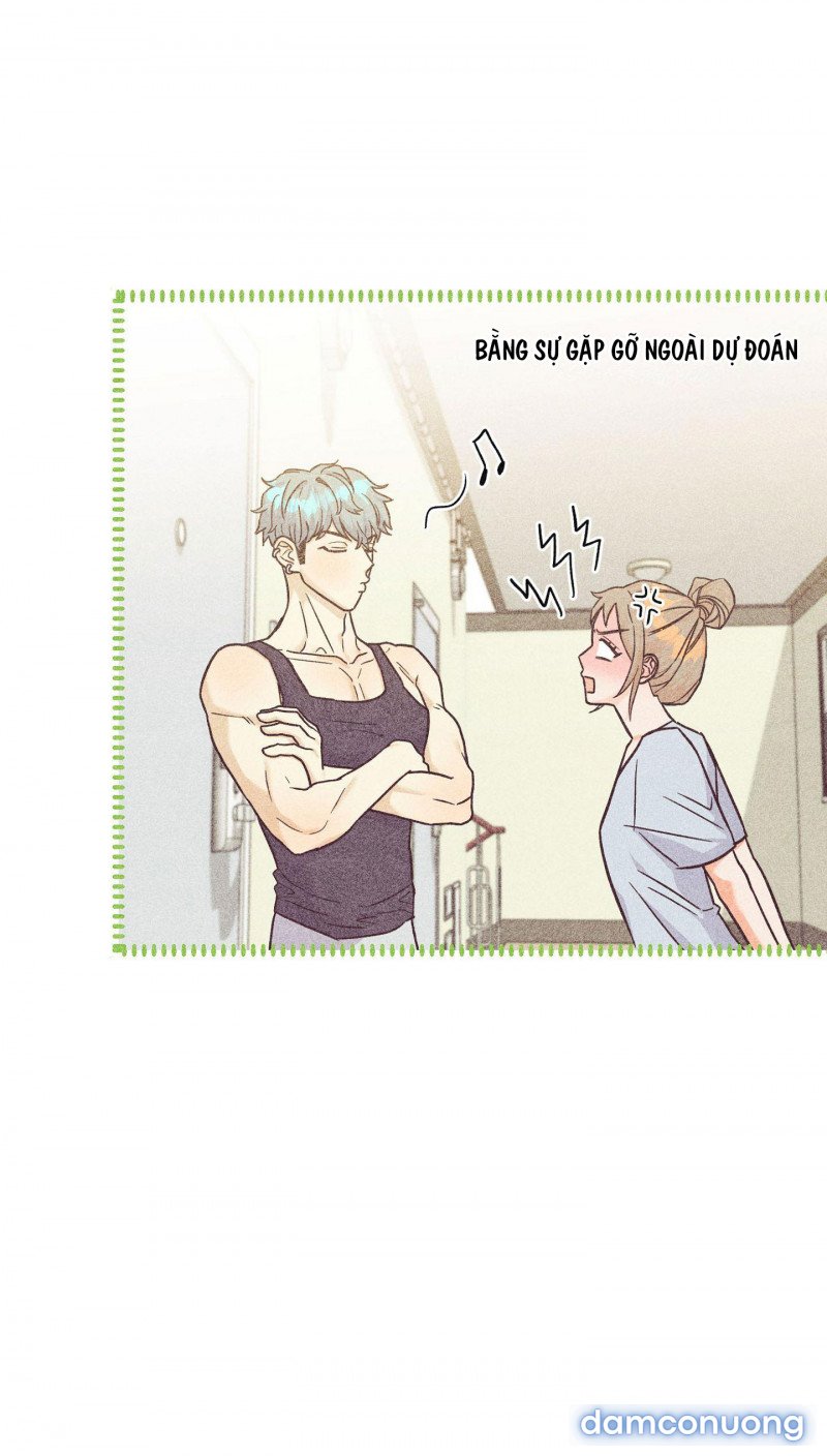 Chạy Đâu Cho Thoát Chapter 40 - Trang 22 - Dâm Cô Nương