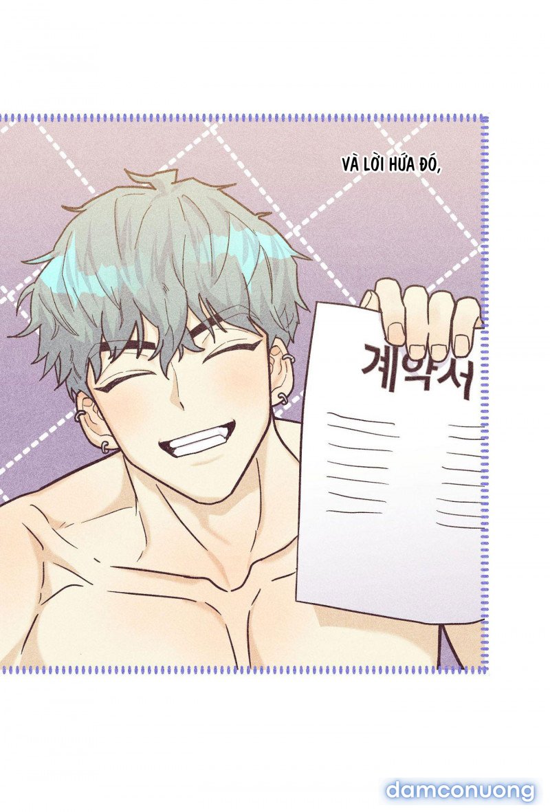 Chạy Đâu Cho Thoát Chapter 40 - Trang 23 - Dâm Cô Nương