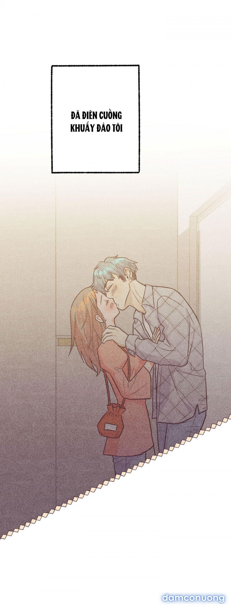 Chạy Đâu Cho Thoát Chapter 40 - Trang 24 - Dâm Cô Nương