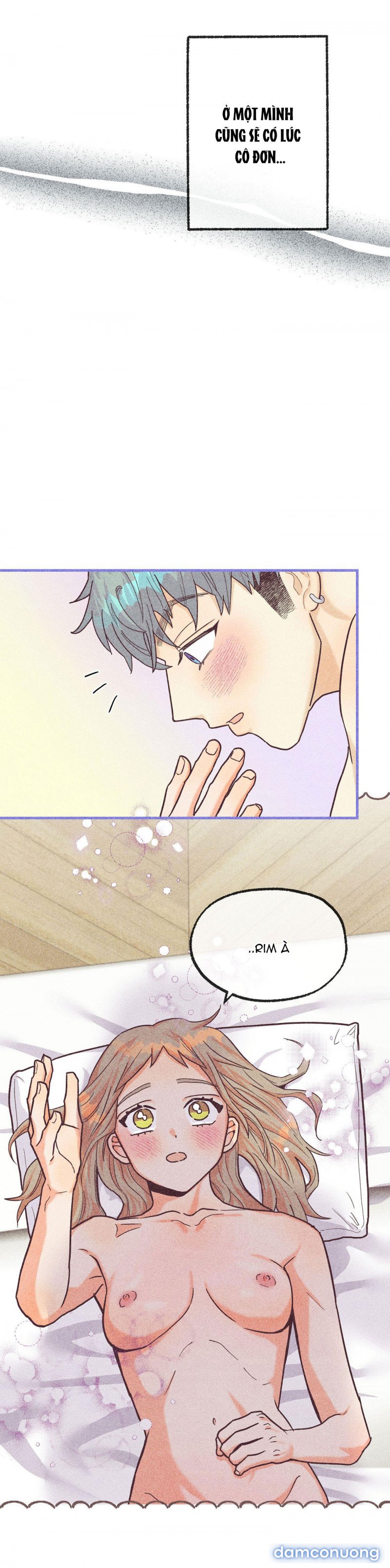Chạy Đâu Cho Thoát Chapter 40 - Trang 27 - Dâm Cô Nương