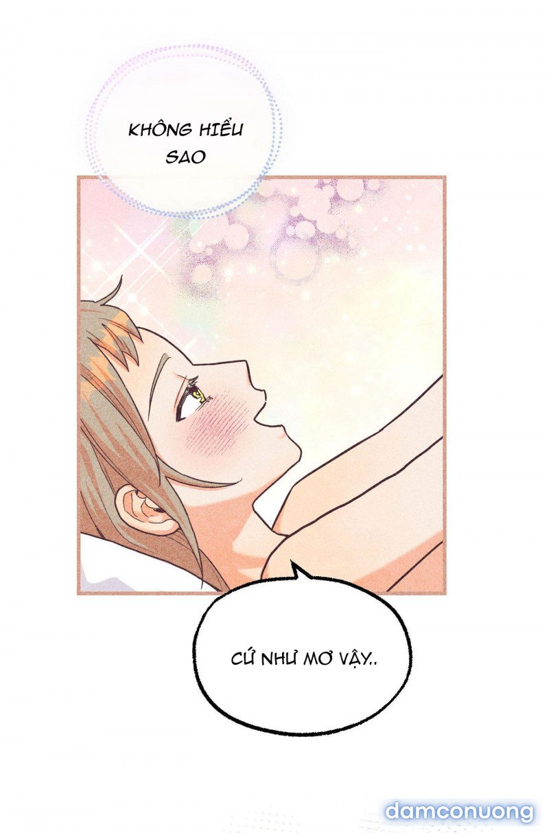 Chạy Đâu Cho Thoát Chapter 40 - Trang 29 - Dâm Cô Nương