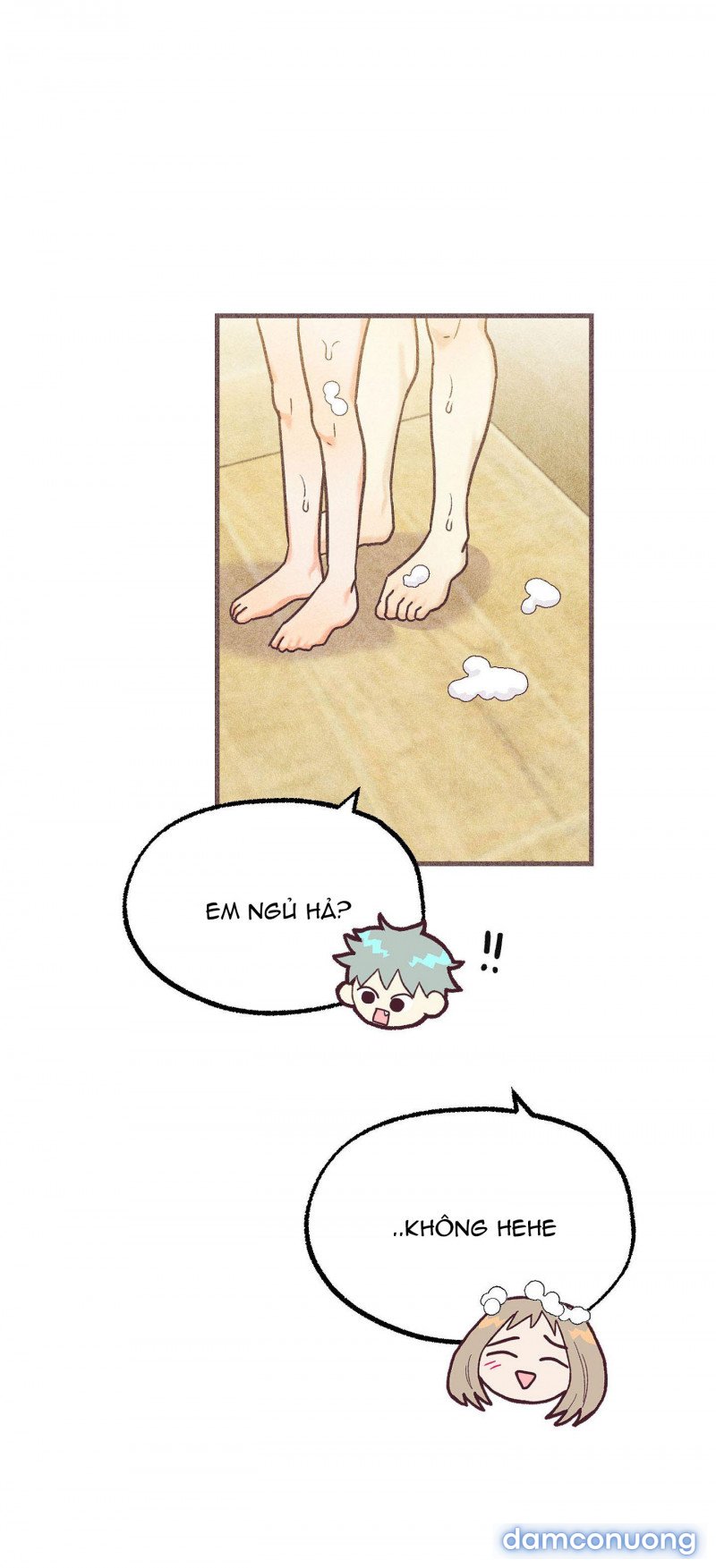 Chạy Đâu Cho Thoát Chapter 40 - Trang 35 - Dâm Cô Nương