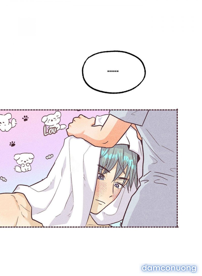 Chạy Đâu Cho Thoát Chapter 40 - Trang 41 - Dâm Cô Nương