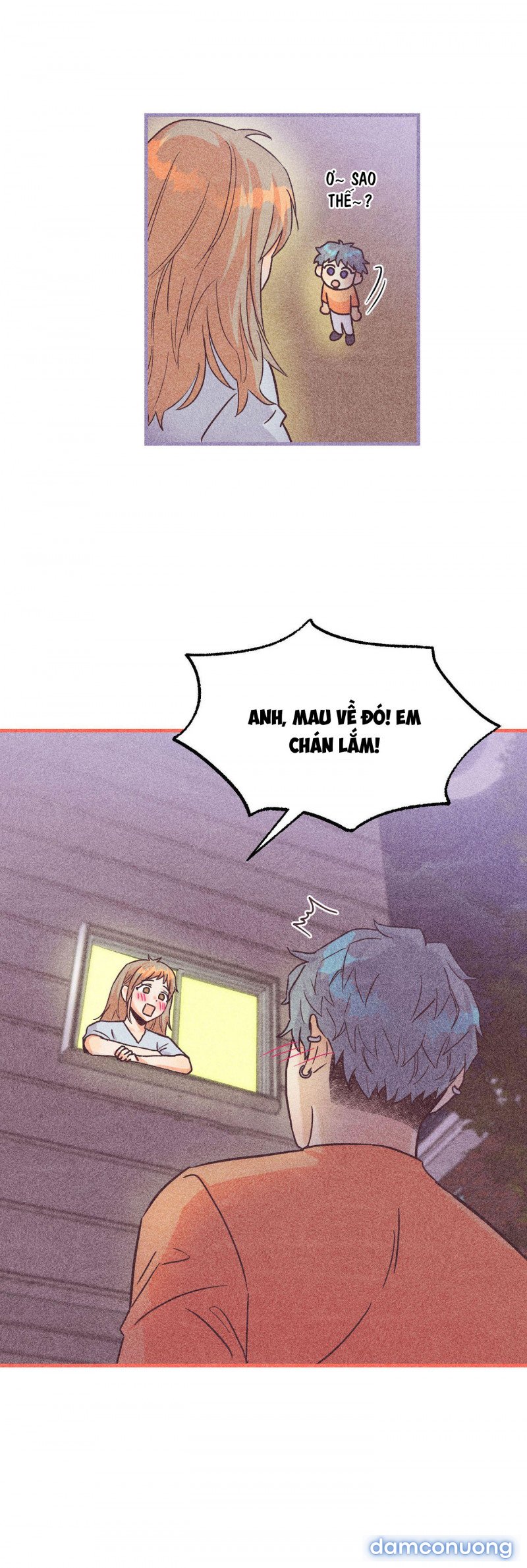 Chạy Đâu Cho Thoát Chapter 40 - Trang 45 - Dâm Cô Nương