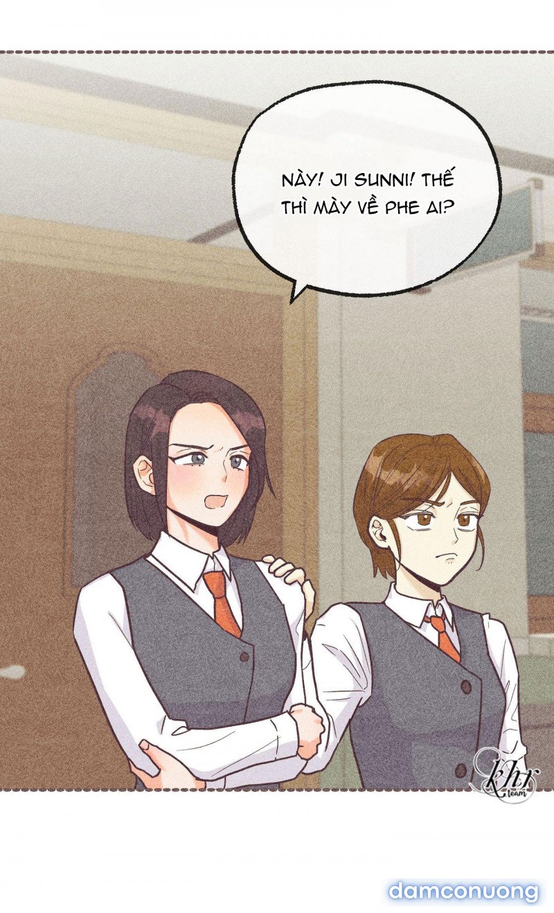 Chạy Đâu Cho Thoát Chapter 40 - Trang 6 - Dâm Cô Nương