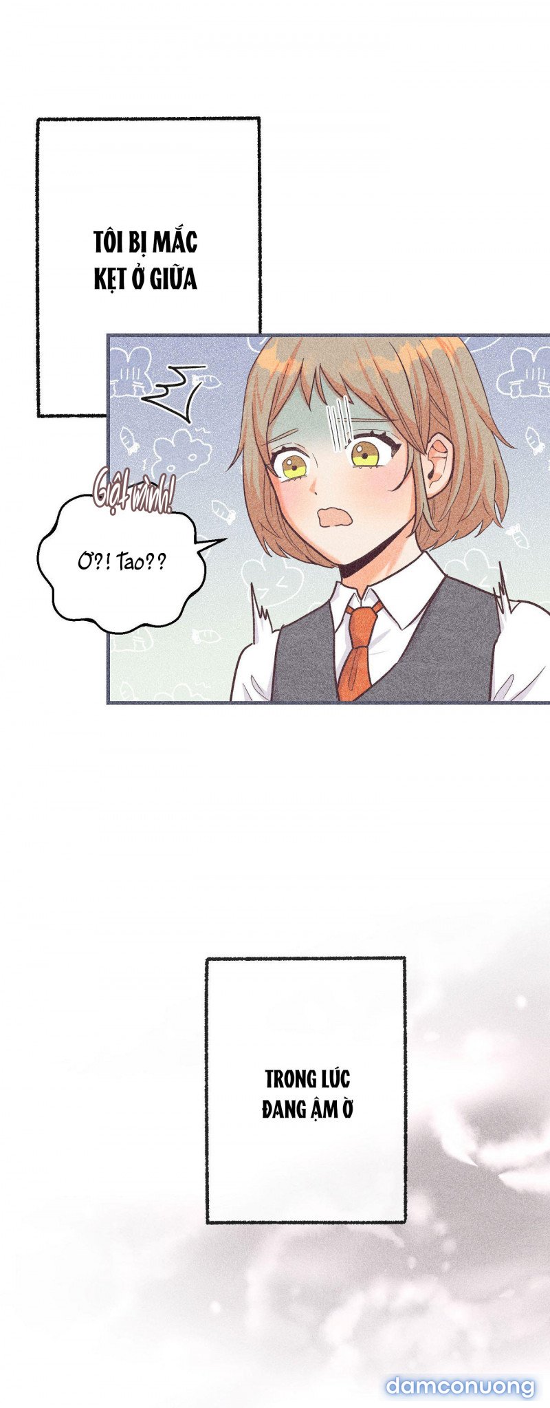 Chạy Đâu Cho Thoát Chapter 40 - Trang 7 - Dâm Cô Nương