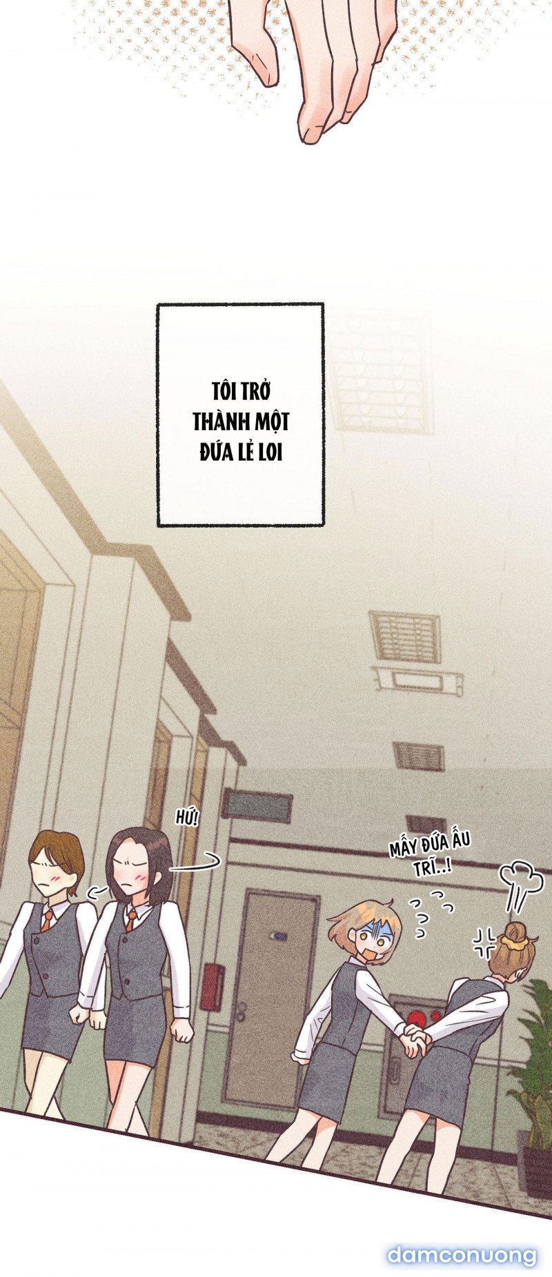 Chạy Đâu Cho Thoát Chapter 40 - Trang 9 - Dâm Cô Nương