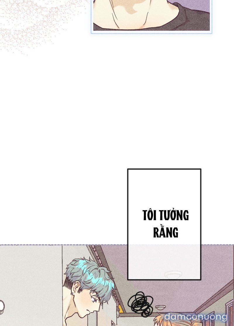 Chạy Đâu Cho Thoát Chapter 29 - Trang 41 - Dâm Cô Nương