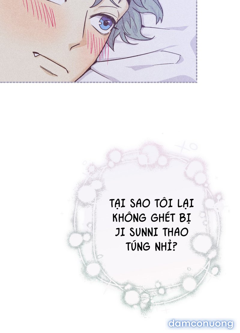 Chạy Đâu Cho Thoát Chapter 29 - Trang 44 - Dâm Cô Nương