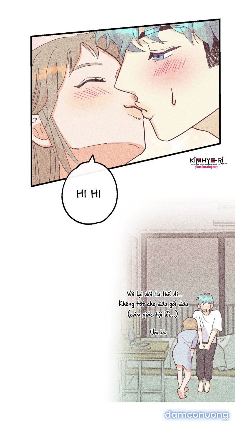 Chạy Đâu Cho Thoát Chapter 19 - Trang 25 - Dâm Cô Nương