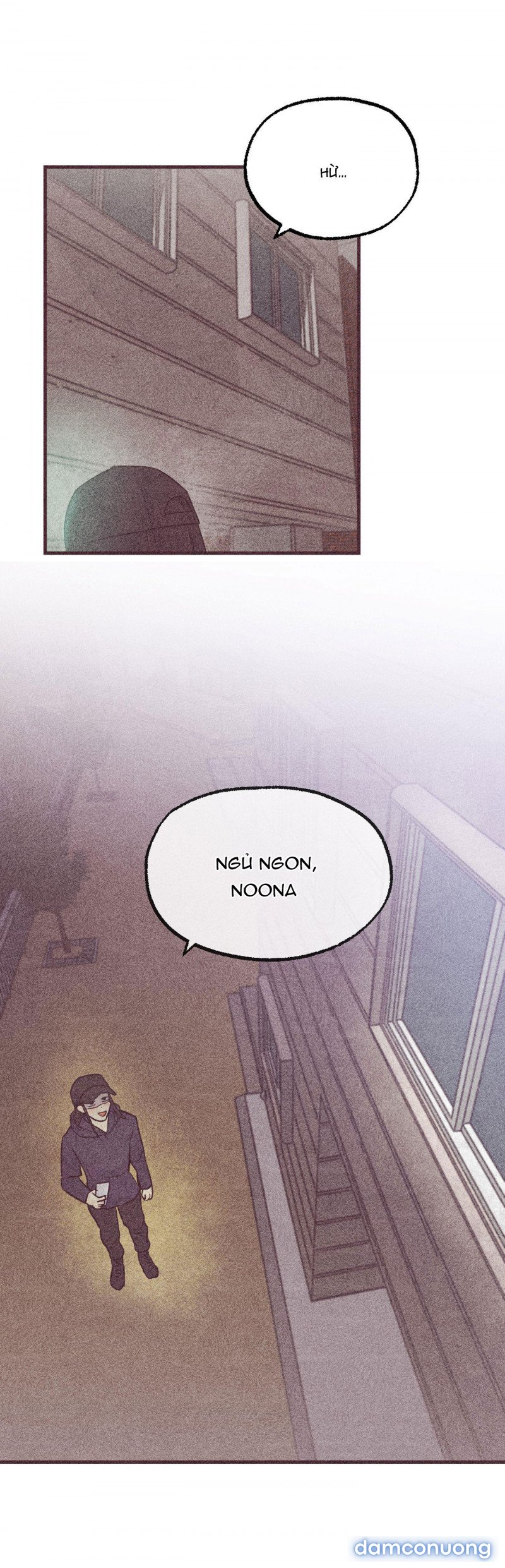 Chạy Đâu Cho Thoát Chapter 41 - Trang 17 - Dâm Cô Nương