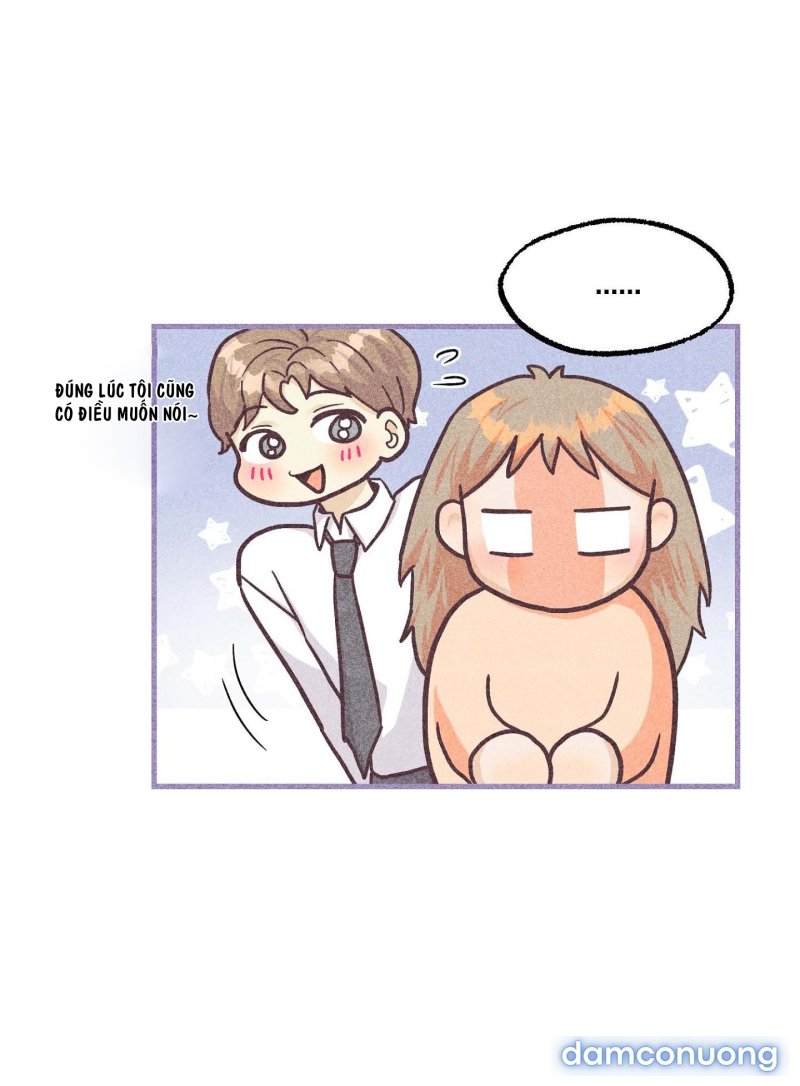Chạy Đâu Cho Thoát Chapter 34 - Trang 19 - Dâm Cô Nương