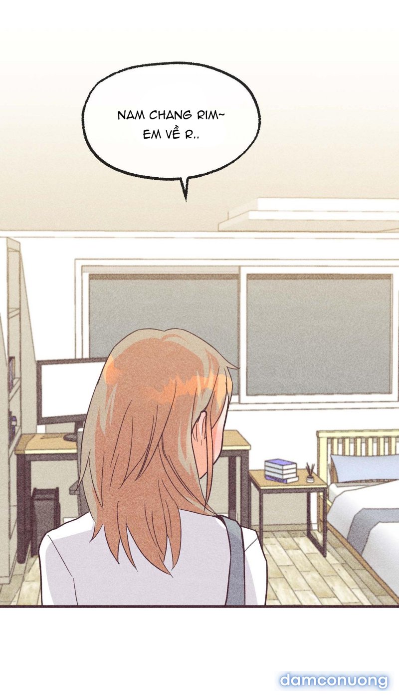 Chạy Đâu Cho Thoát Chapter 34 - Trang 50 - Dâm Cô Nương