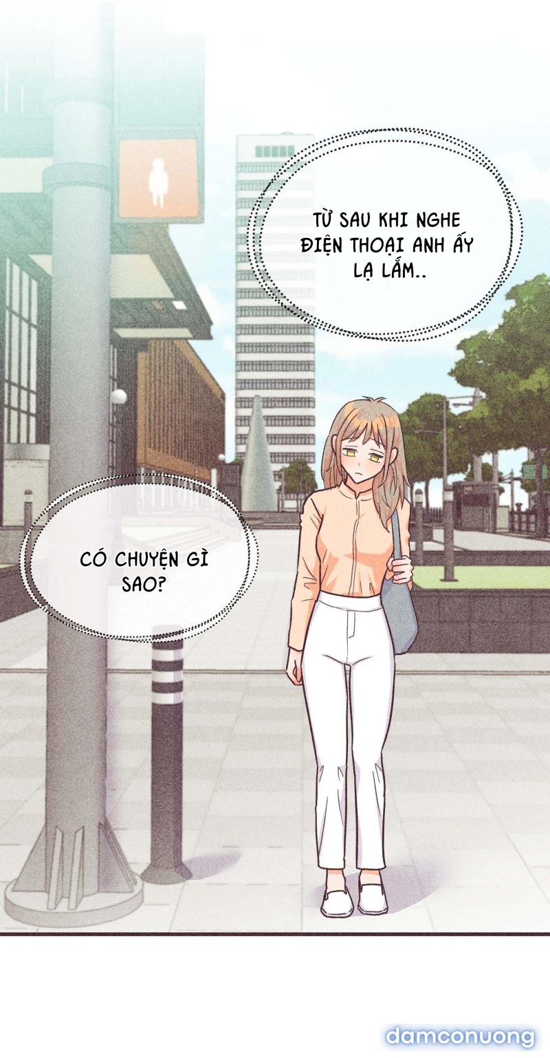 Chạy Đâu Cho Thoát Chapter 34 - Trang 9 - Dâm Cô Nương