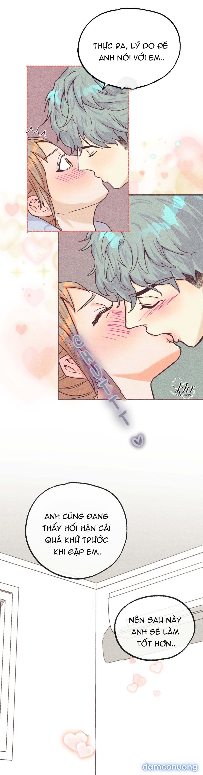Chạy Đâu Cho Thoát Chapter 31 - Trang 32 - Dâm Cô Nương