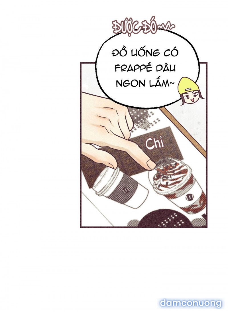 Chạy Đâu Cho Thoát Chapter 37 - Trang 23 - Dâm Cô Nương
