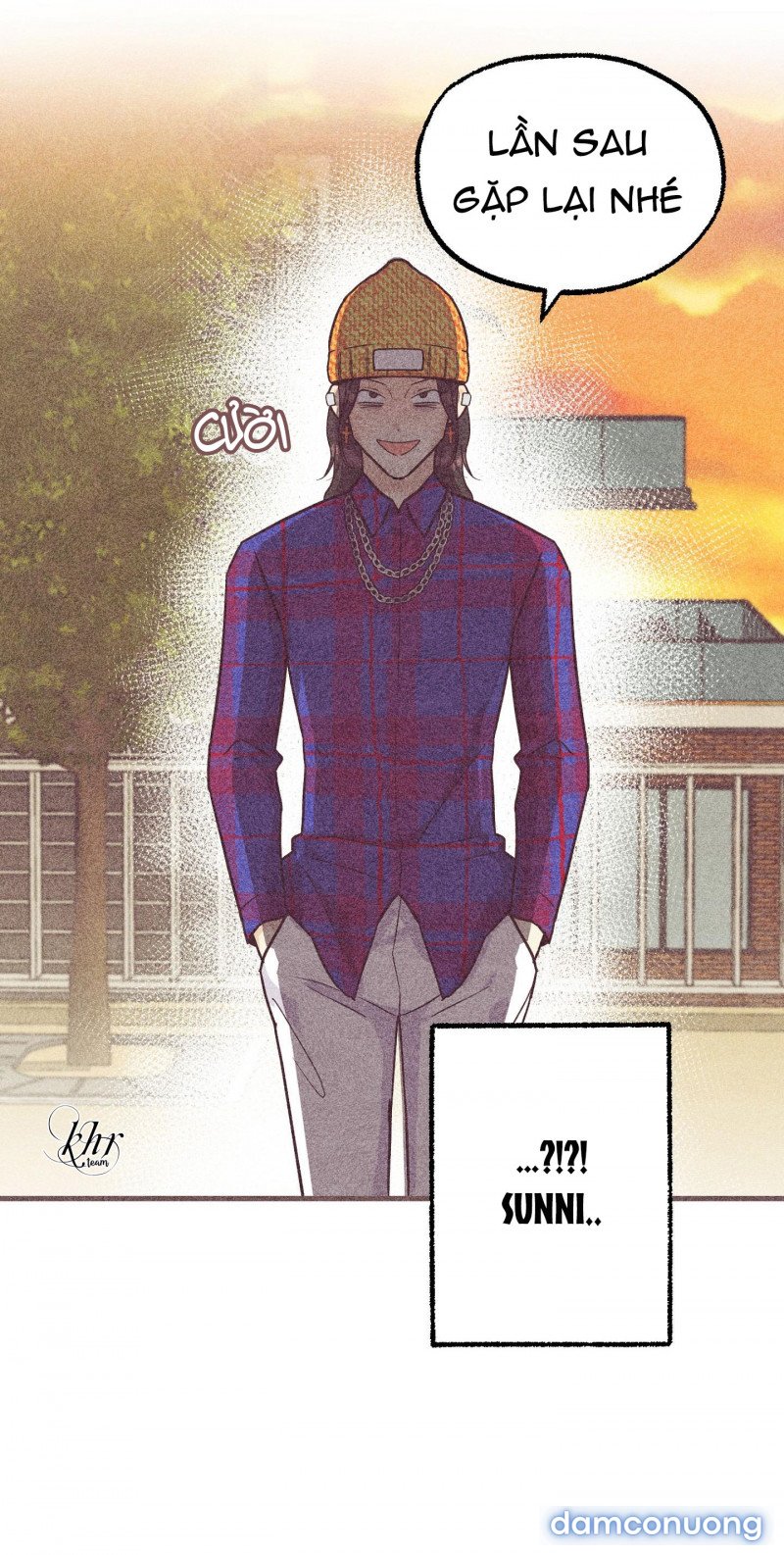 Chạy Đâu Cho Thoát Chapter 37 - Trang 52 - Dâm Cô Nương