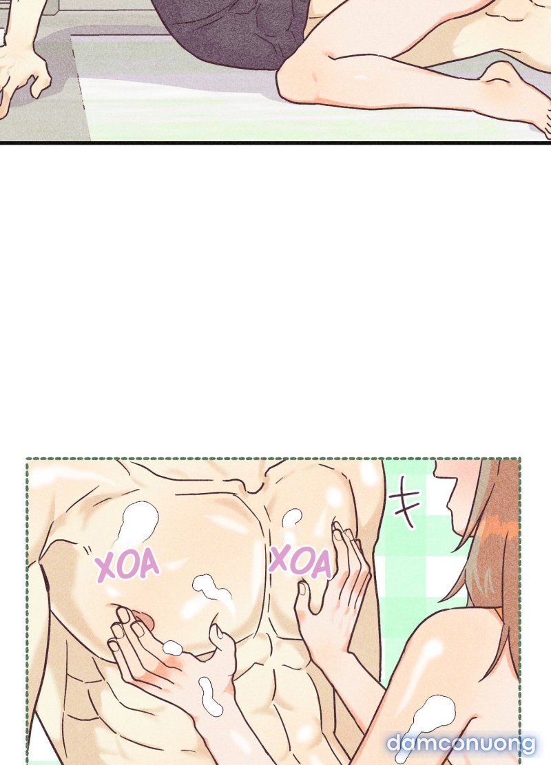Chạy Đâu Cho Thoát Chapter 28 - Trang 20 - Dâm Cô Nương