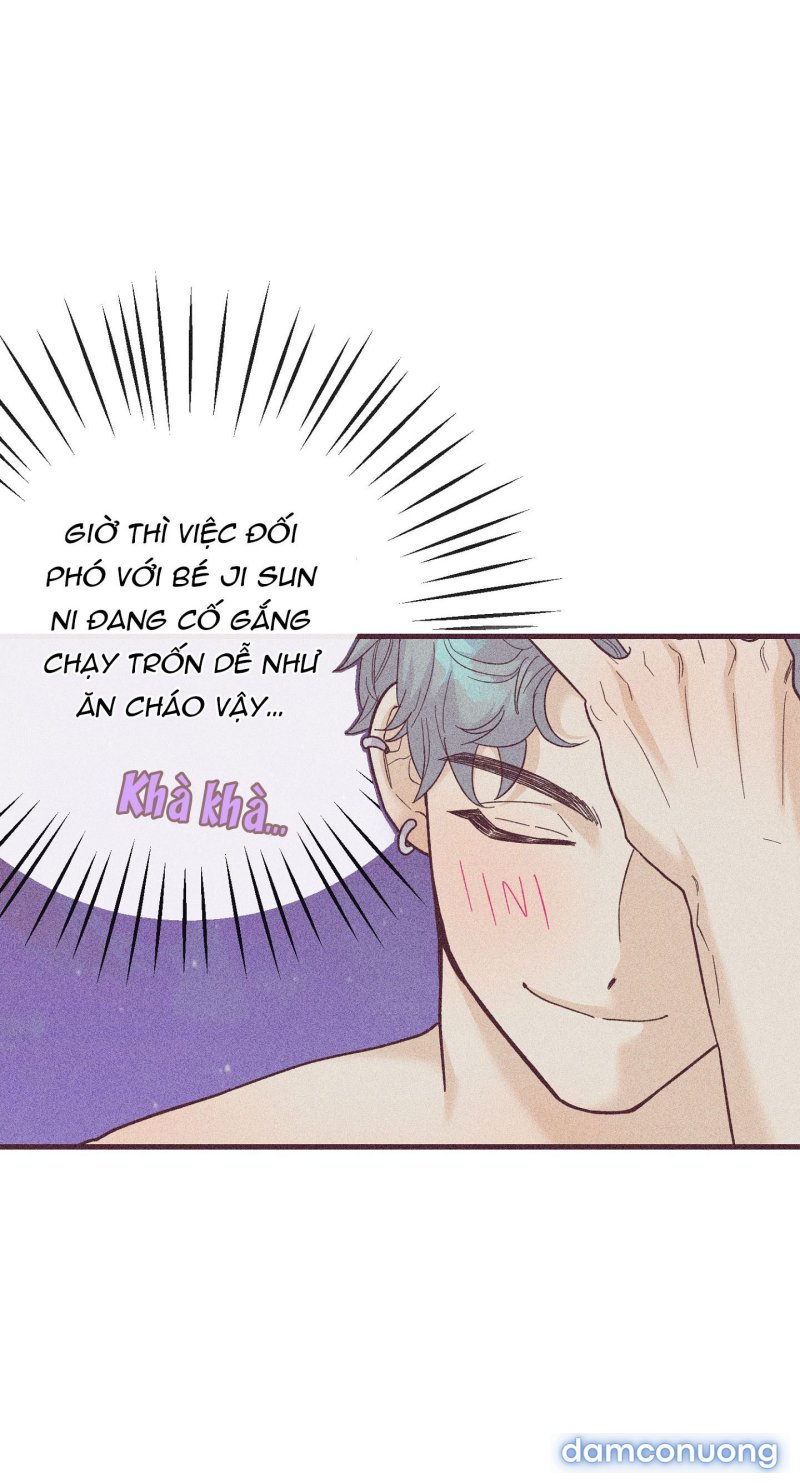 Chạy Đâu Cho Thoát Chapter 14 - Trang 20 - Dâm Cô Nương