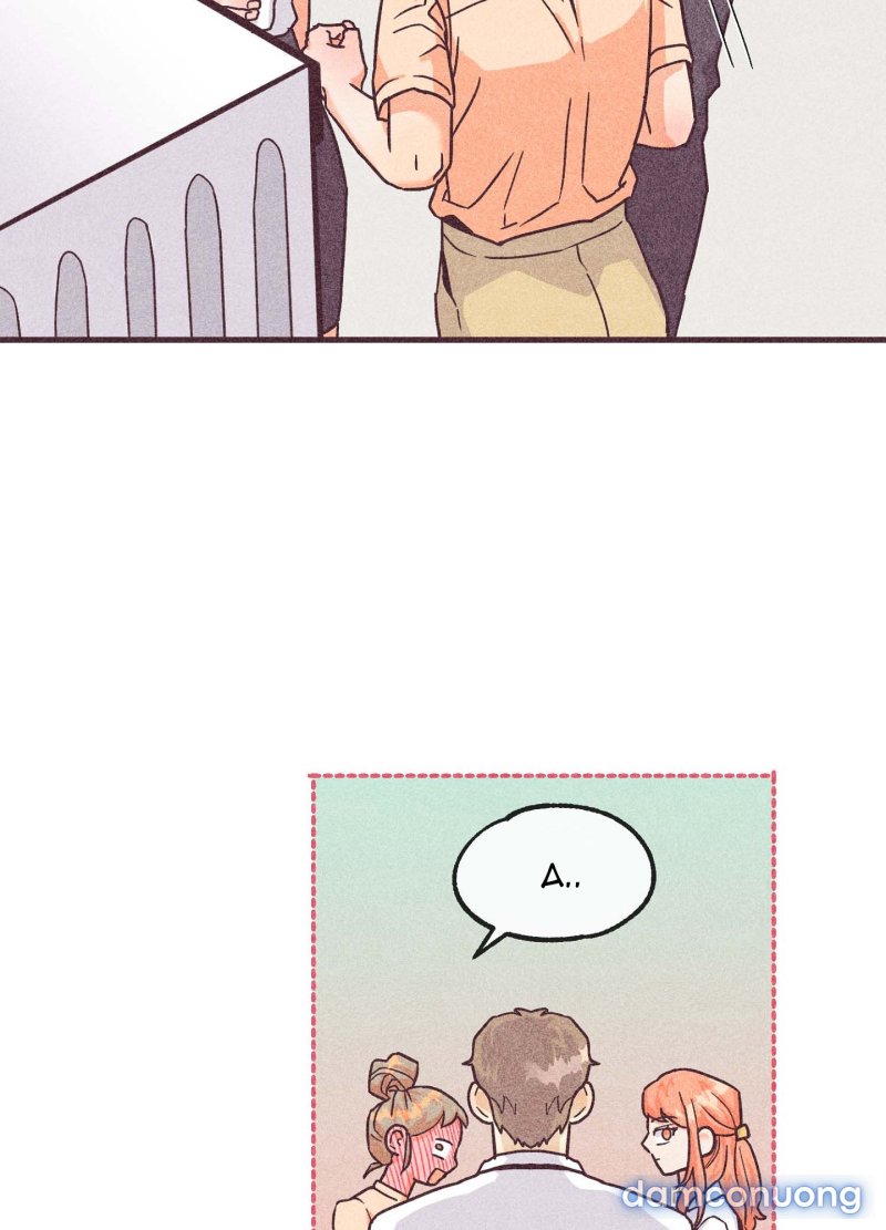 Chạy Đâu Cho Thoát Chapter 30 - Trang 25 - Dâm Cô Nương
