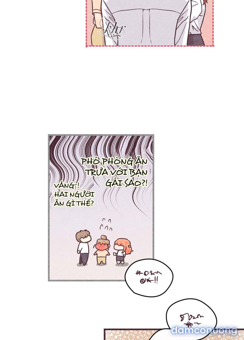 Chạy Đâu Cho Thoát Chapter 30 - Trang 26 - Dâm Cô Nương