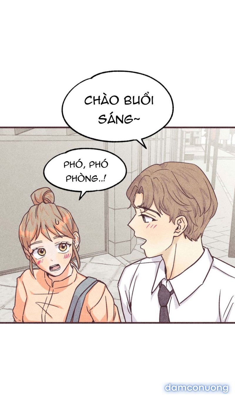 Chạy Đâu Cho Thoát Chapter 30 - Trang 8 - Dâm Cô Nương