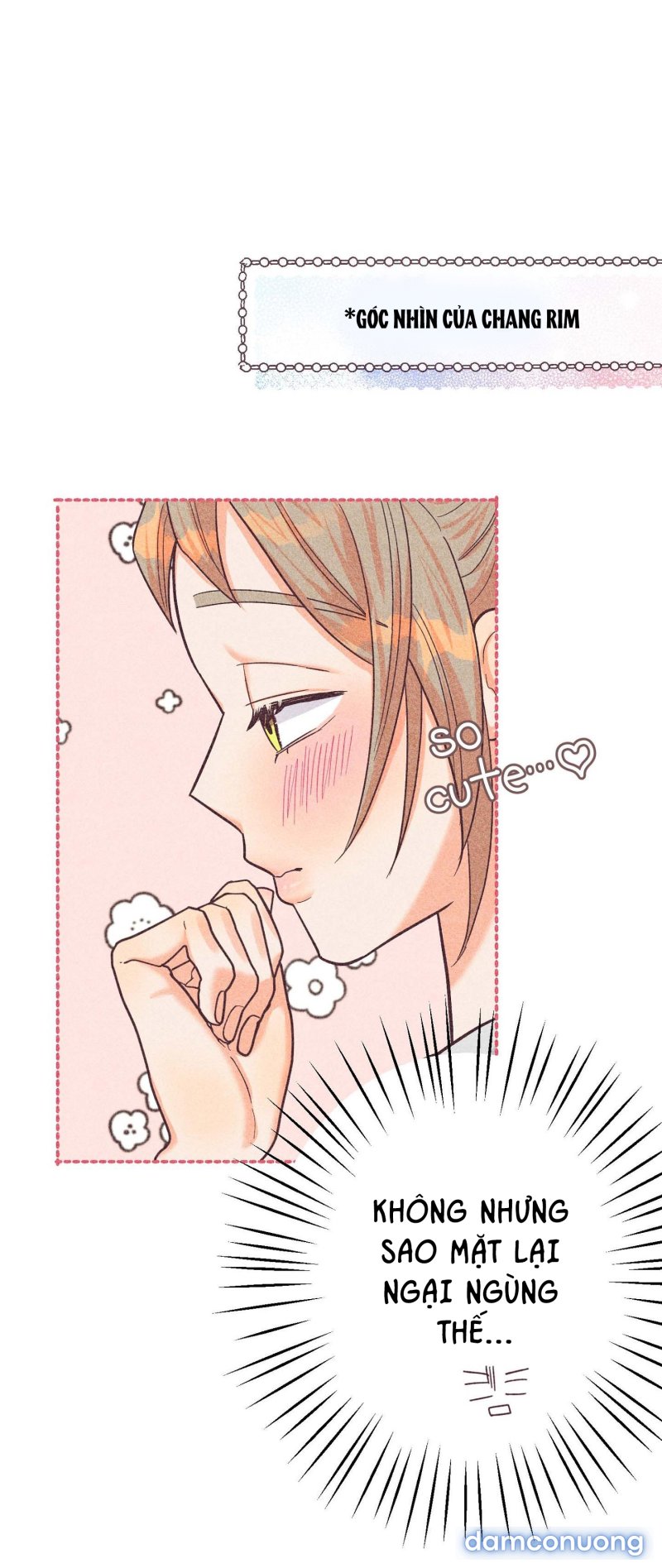 Chạy Đâu Cho Thoát Chapter 33 - Trang 10 - Dâm Cô Nương