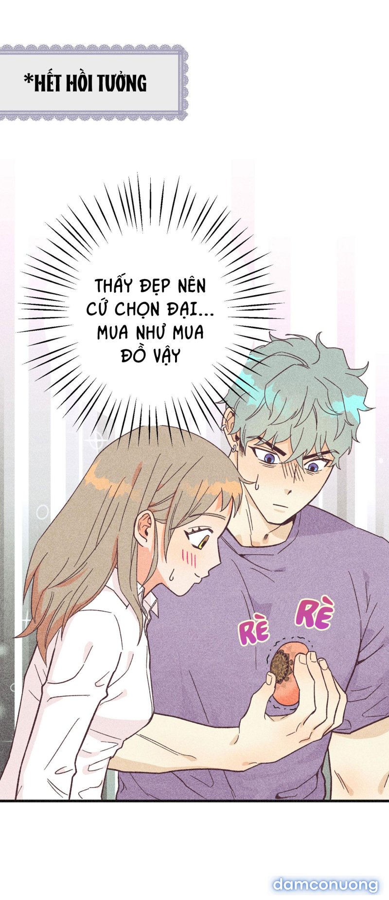 Chạy Đâu Cho Thoát Chapter 24 - Trang 12 - Dâm Cô Nương