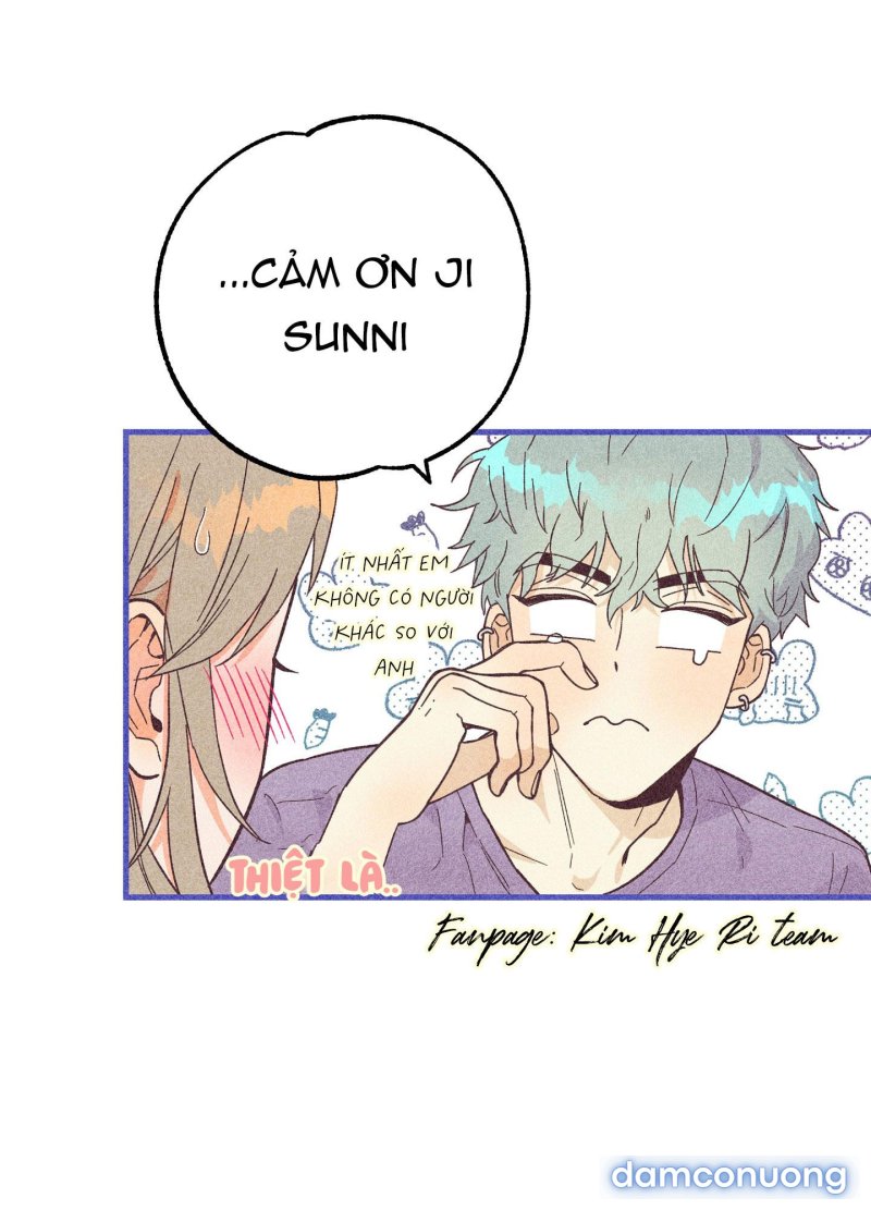 Chạy Đâu Cho Thoát Chapter 24 - Trang 15 - Dâm Cô Nương