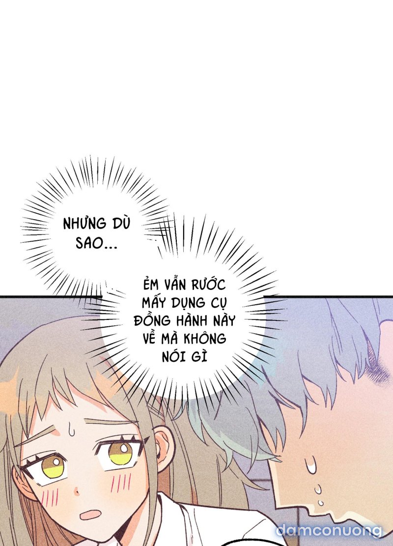 Chạy Đâu Cho Thoát Chapter 24 - Trang 16 - Dâm Cô Nương