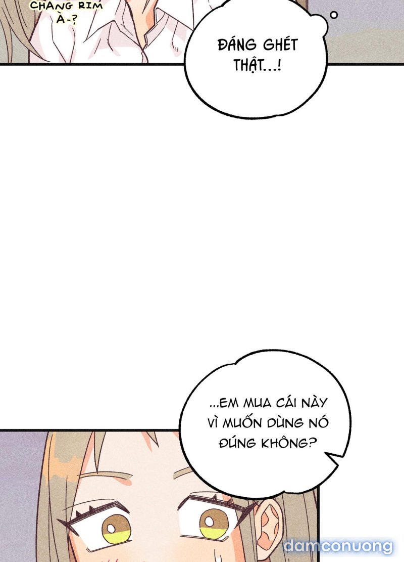 Chạy Đâu Cho Thoát Chapter 24 - Trang 17 - Dâm Cô Nương