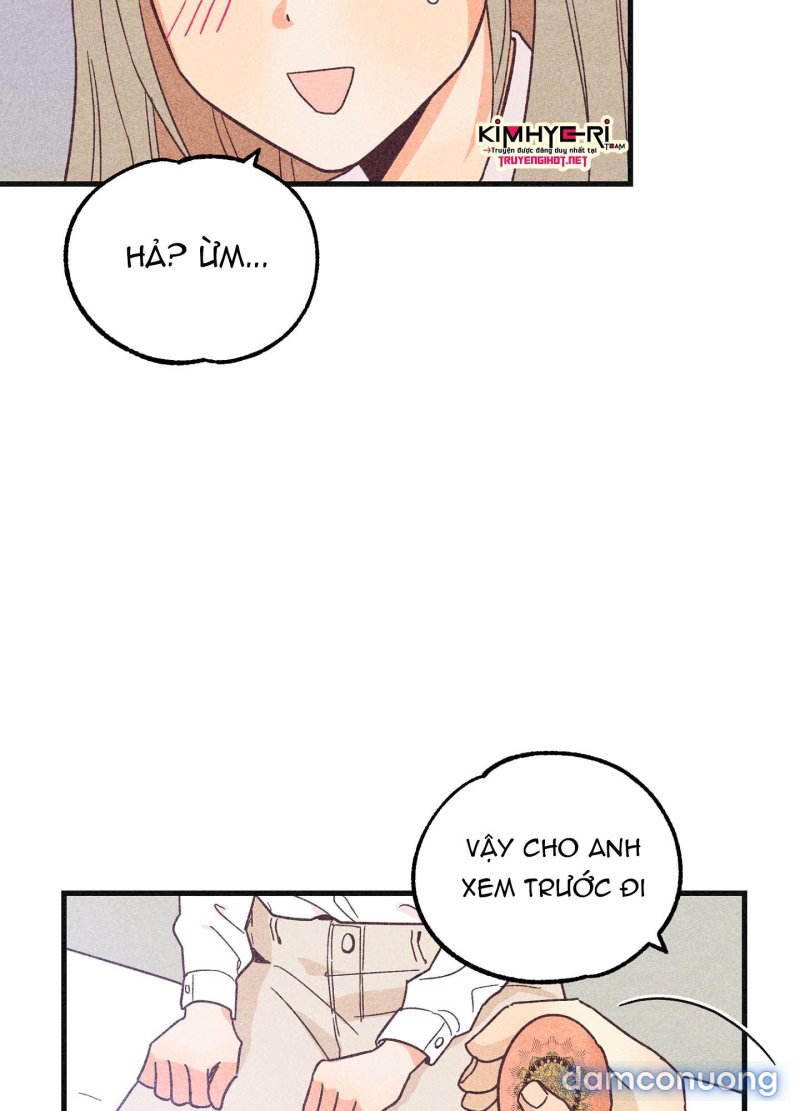Chạy Đâu Cho Thoát Chapter 24 - Trang 18 - Dâm Cô Nương