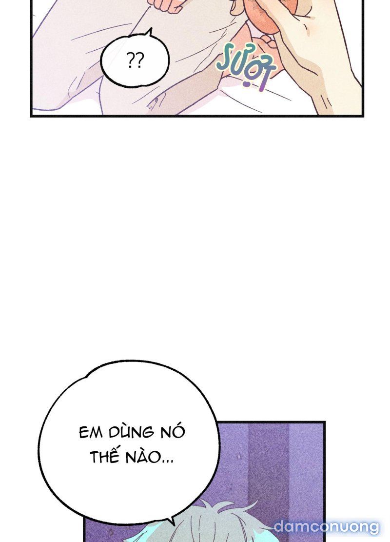 Chạy Đâu Cho Thoát Chapter 24 - Trang 19 - Dâm Cô Nương