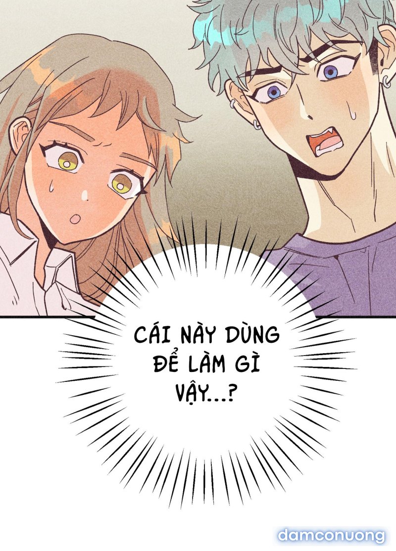 Chạy Đâu Cho Thoát Chapter 24 - Trang 2 - Dâm Cô Nương