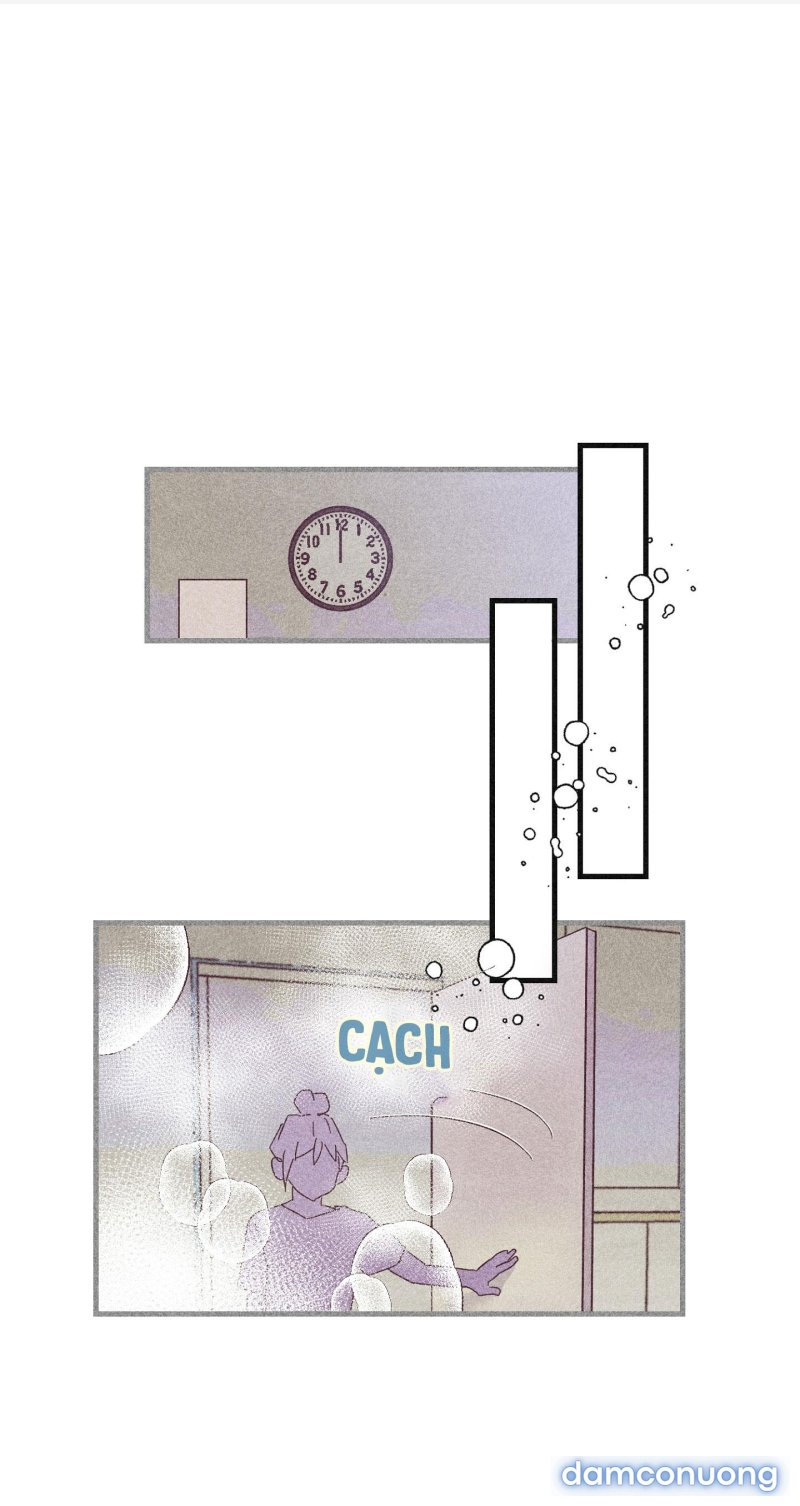 Chạy Đâu Cho Thoát Chapter 24 - Trang 22 - Dâm Cô Nương