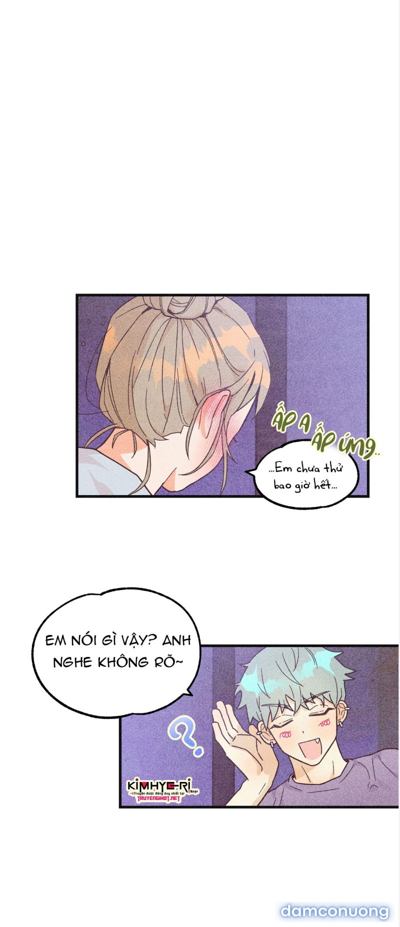 Chạy Đâu Cho Thoát Chapter 24 - Trang 26 - Dâm Cô Nương