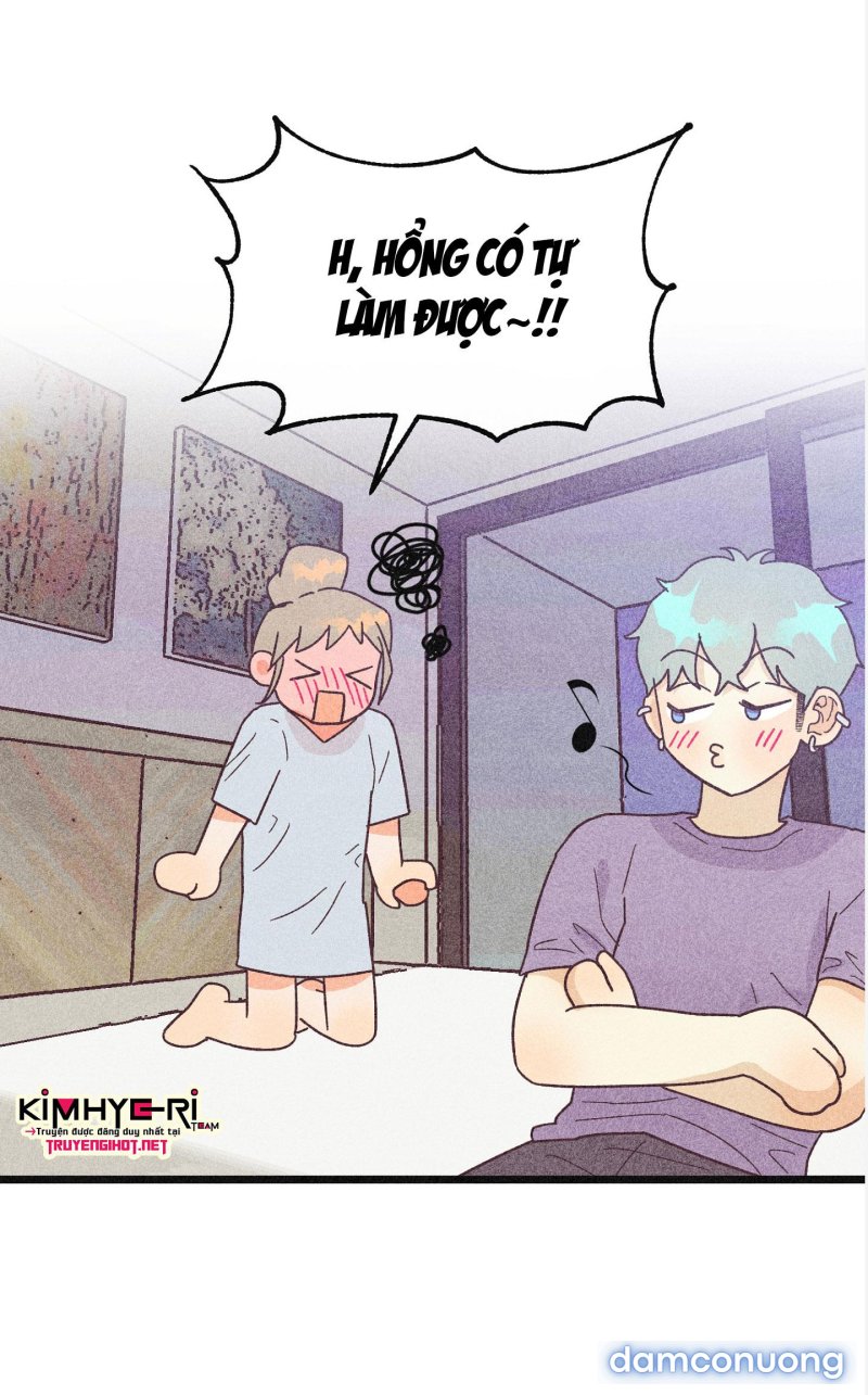 Chạy Đâu Cho Thoát Chapter 24 - Trang 28 - Dâm Cô Nương