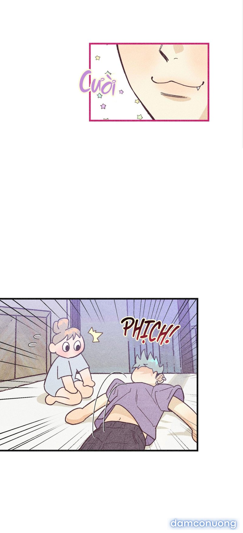 Chạy Đâu Cho Thoát Chapter 24 - Trang 29 - Dâm Cô Nương