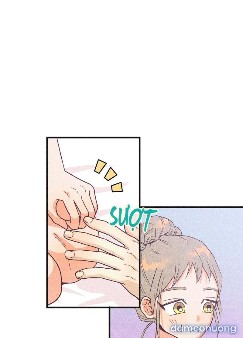 Chạy Đâu Cho Thoát Chapter 24 - Trang 32 - Dâm Cô Nương
