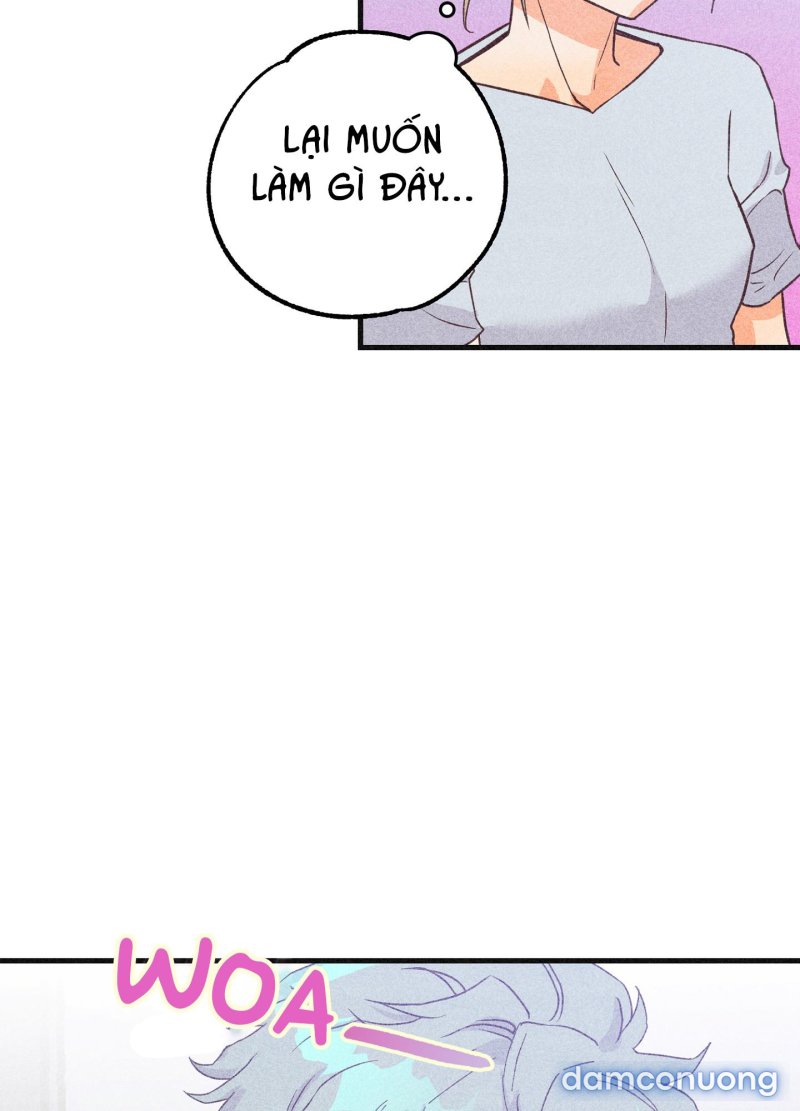 Chạy Đâu Cho Thoát Chapter 24 - Trang 33 - Dâm Cô Nương